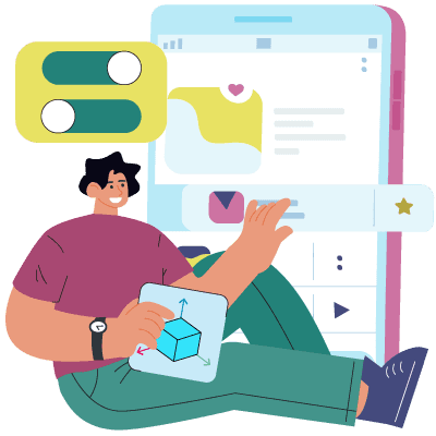 Image of career: UI/UX Designer
