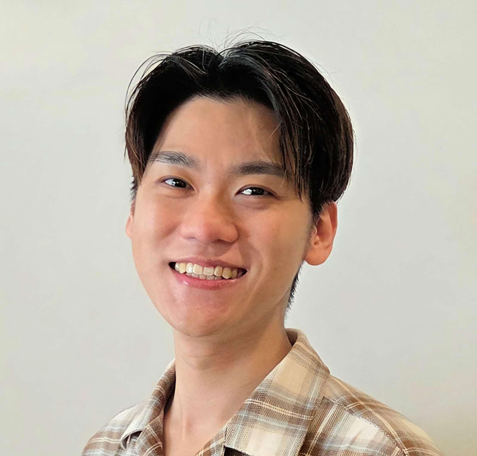 Profile image of Nicholas Lim, Senior Manager (Leadership Development), MOE