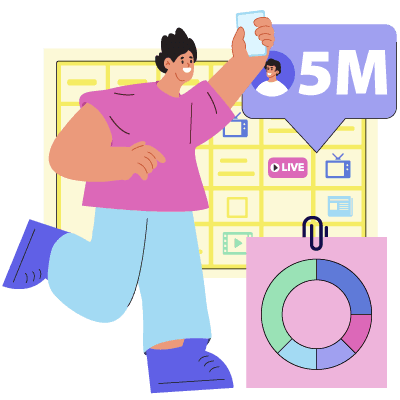 Image of career: Media Planner