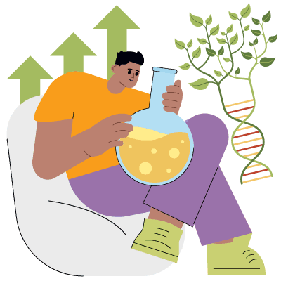 Image of career: Scientist Entrepreneur (BioTech)