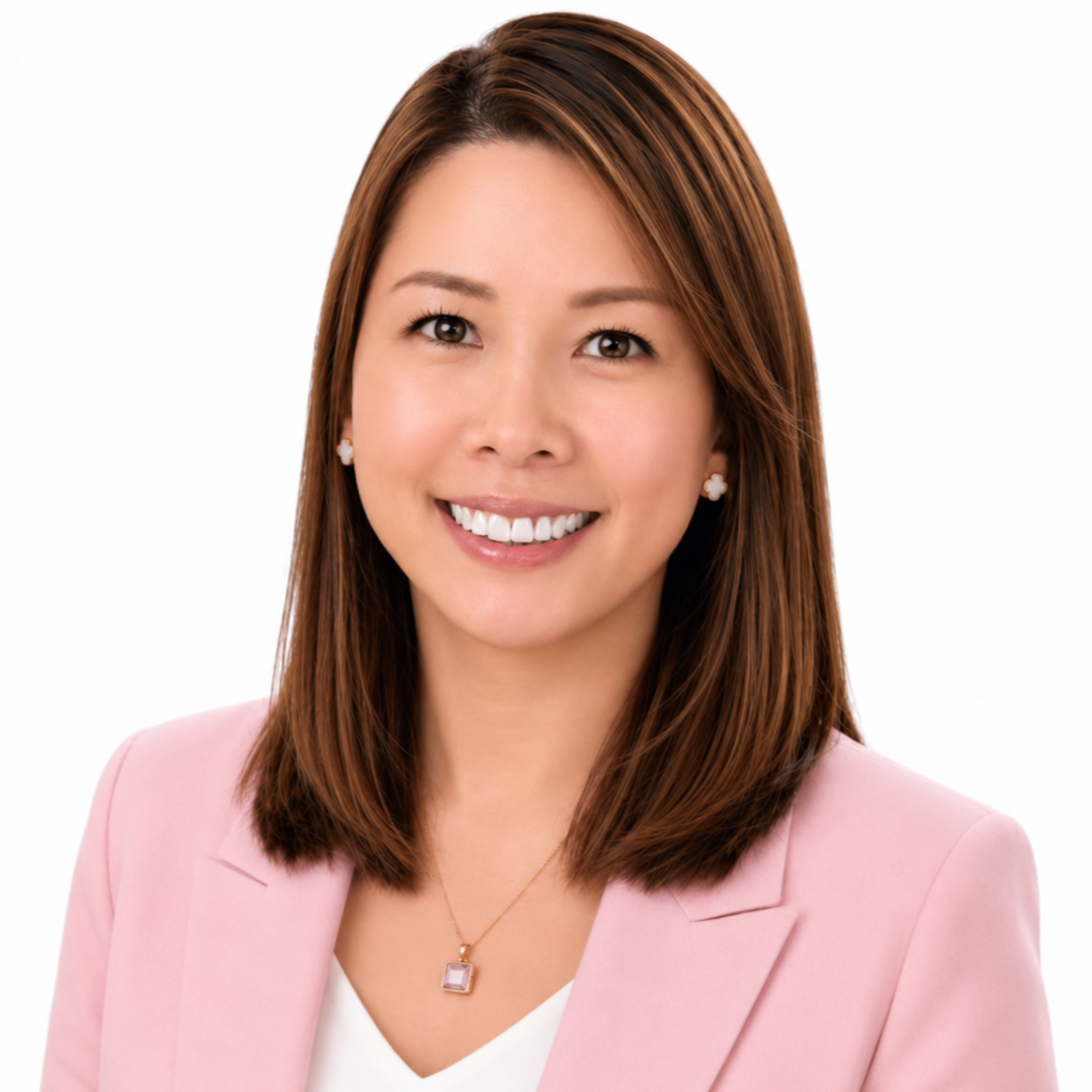 Profile image of Elaine Lee, Senior Strategic Account Manager, Trend Micro (Singapore) Pte Ltd
