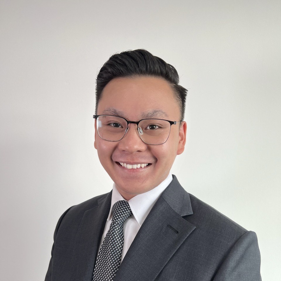 Profile image of Eugene Eng, Regional Sales Manager, Vectra AI