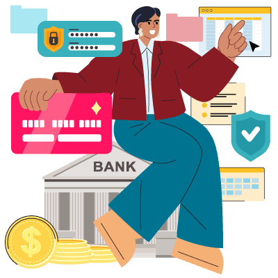 Image of career: Banking Operations Officer