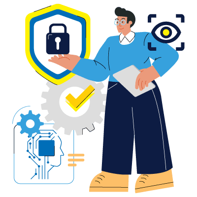 Image of career: Cyber Security Analyst