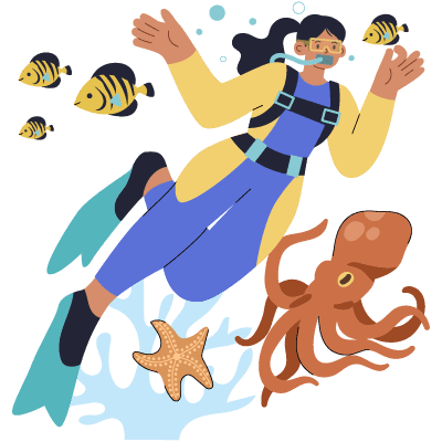 Image of career: Aquarist