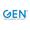 Logo of organiser: GEN Financial Advisory