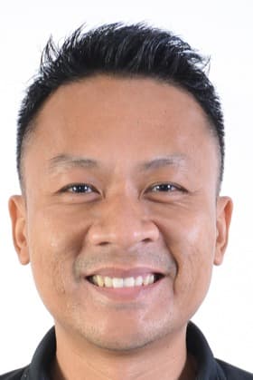 Profile image of Derrick Sim, Laboratory Manager, SpexSG