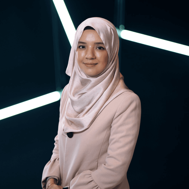 Profile image of Shafikah Bajrai, Management Consultant, PwC South East Asia Consulting