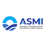 Logo of organiser: Association of Singapore Marine & Offshore Energy Industries