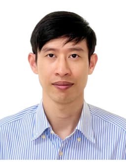 Profile image of Tran, Engineering Lead, GovTech