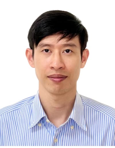 Profile image of Tran, Engineering Lead, GovTech