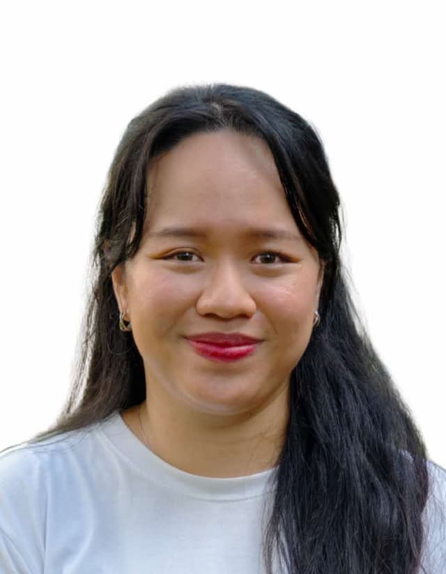 Profile image of Sylvia, Manager (Family and Child Development), Ministry of Social and Family Development