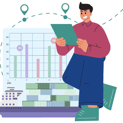 Image of career: Maritime Data Scientist