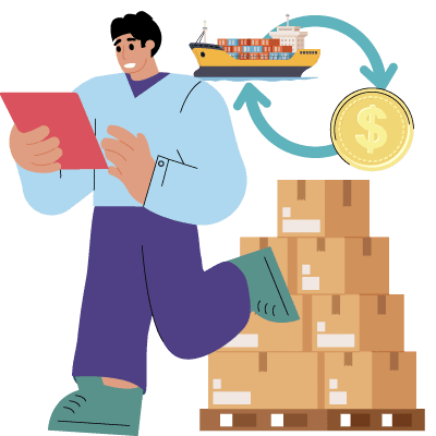 Image of career: Shipbroker