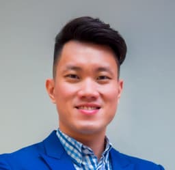 Profile image of Dr Harry Lim, Senior Sport Psychologist / Adjunct Assistant Professor, High Performance Sport Institute / National University of Singapore