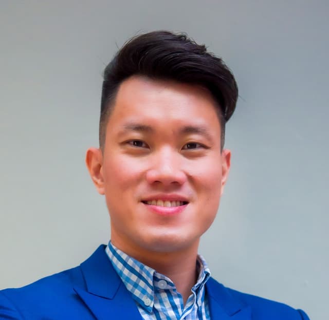 Profile image of Harry Lim, Senior Sport Psychologist / Adjunct Assistant Professor, High Performance Sport Institute / National University of Singapore