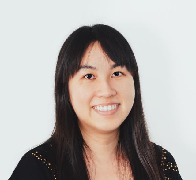 Profile image of Edlyn Phua, Deputy Director, Health Promotion Board
