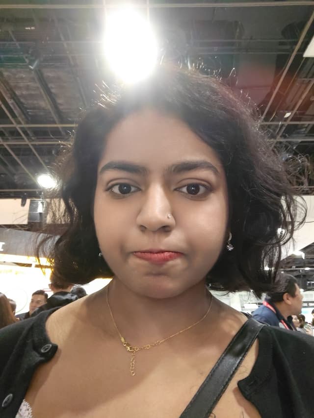 Profile image of Jo, Finance Officer, Singapore Police Force