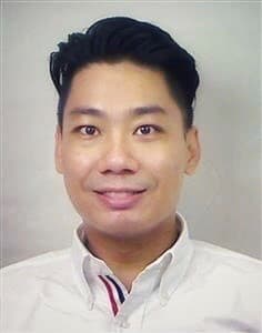 Profile image of Lester Kum, Deputy Director, Building and Construction Authority