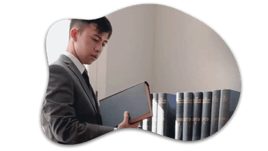 Ahmad Noorfahmy, Maritime Lawyer