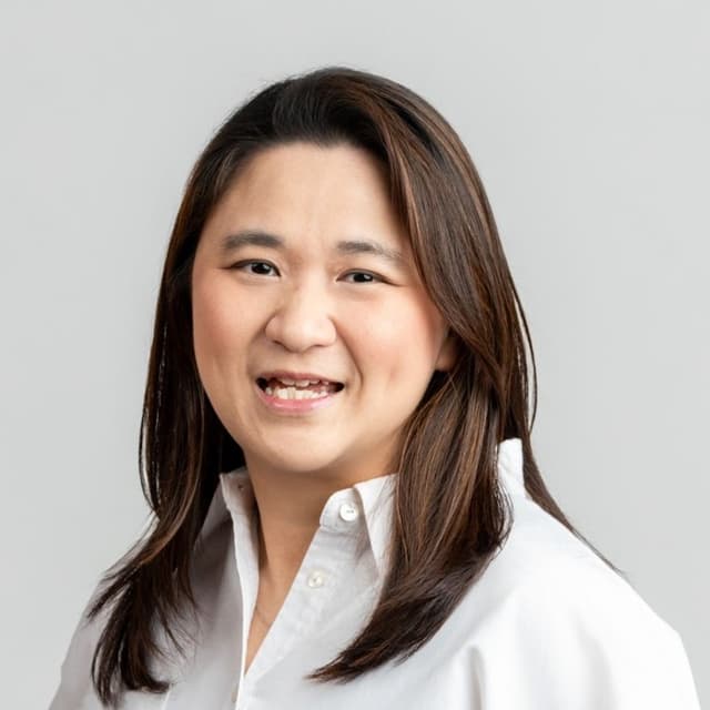 Profile image of Alvina Lee, Digital Business Analyst, GovTech