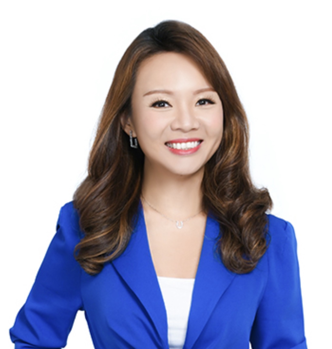 Profile image of Elissa, Global Head of Training, Chubb Life