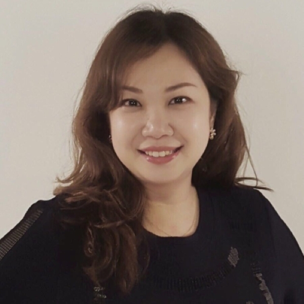 Profile image of Wendy, SVP, Confidential
