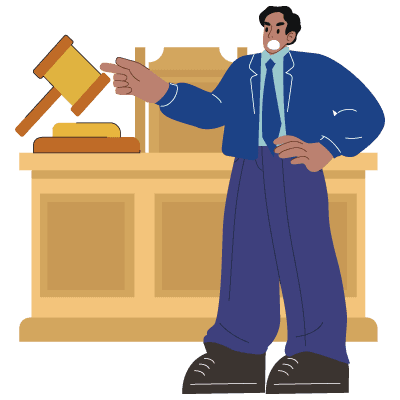 Image of career: Lawyer