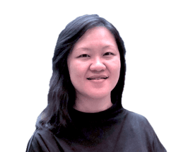Profile image of Yu Yi Jing, Ex-Assistant Senior Counsellor, Family Service Centre