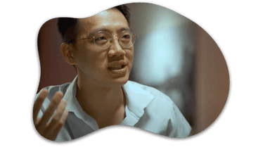 Dion Teo, Shipbroker