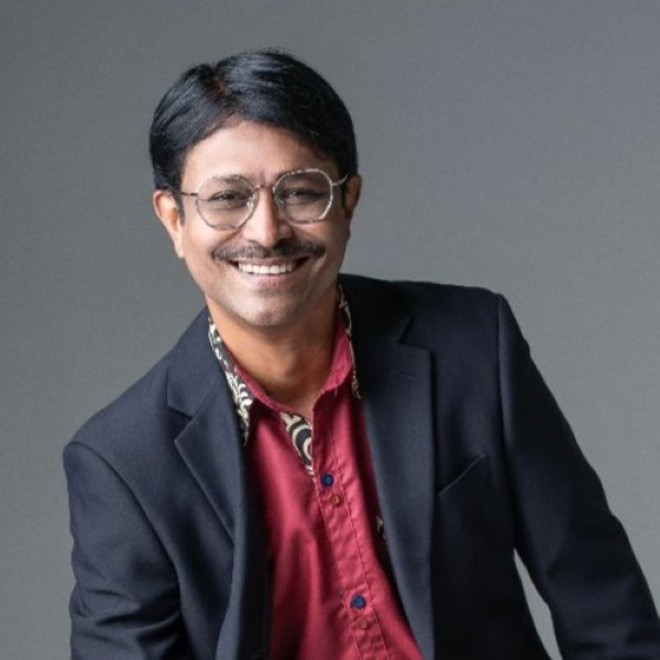 Profile image of Suriya, Senior counsellor, Casa Raudh