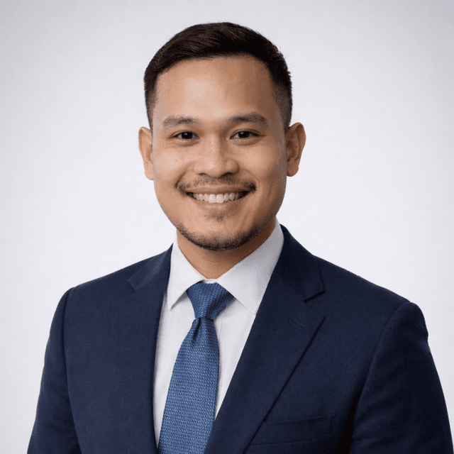 Profile image of Sadikin, Deputy Commanding Officer, Central Narcotics Bureau