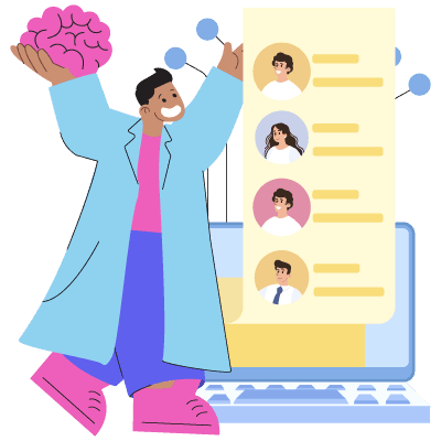 Image of career: Human Factors Scientist
