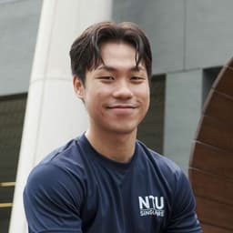Profile image of Songkiat, Engineer (Process), Seatrium Limited