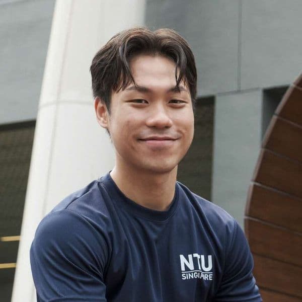 Profile image of Songkiat, Engineer (Process), Seatrium Limited