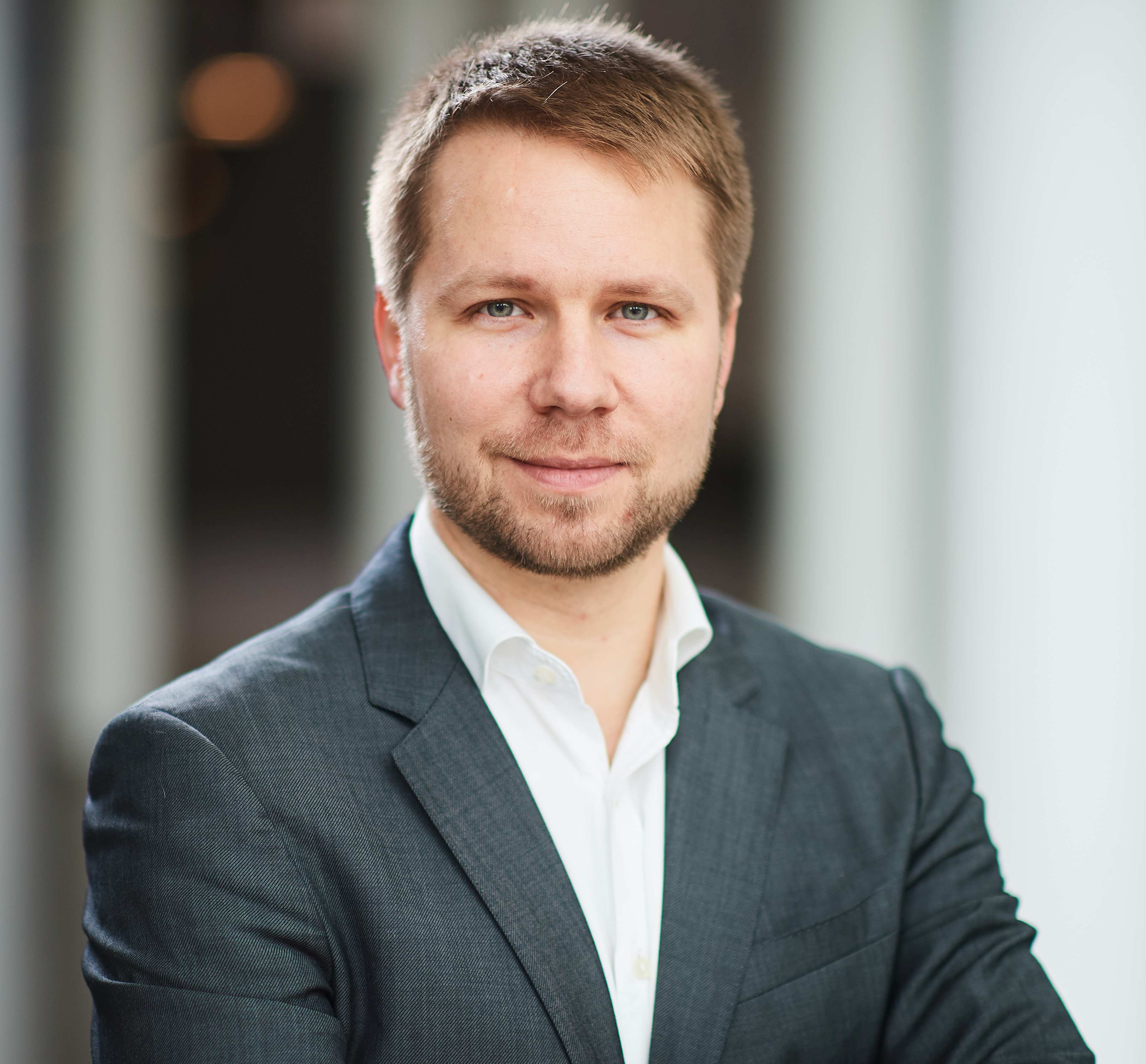 Profile image of Yann, Lead Data Engineer, UOB