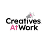 Logo of organiser: CreativesAtWork Pte Ltd