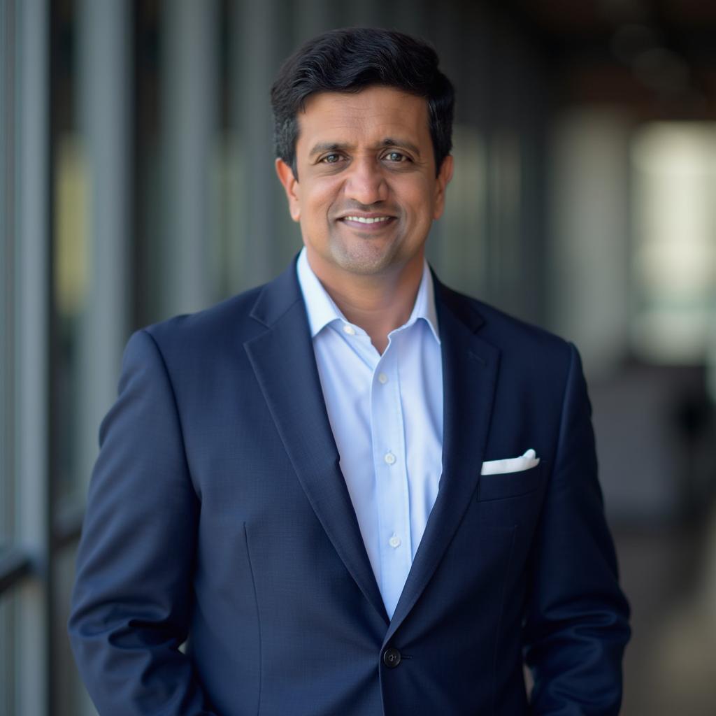 Profile image of RAGHUNATH, Head, AI Program Manager, MUFG Bank