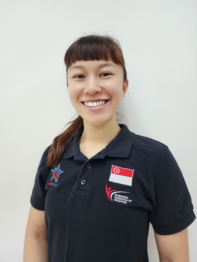 Profile image of Valencia, Co-Founder & Business Development Director, Active Zone, Active Life Center Pte Ltd