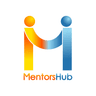 Logo of organiser: MentorsHub