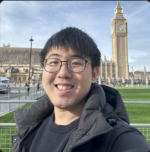 Profile image of Wei Cheng, Data Scientist, GovTech