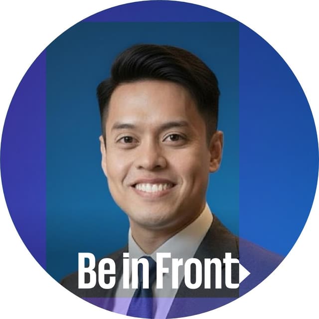 Profile image of Danial, Associate Manager (Clients & Markets), KPMG