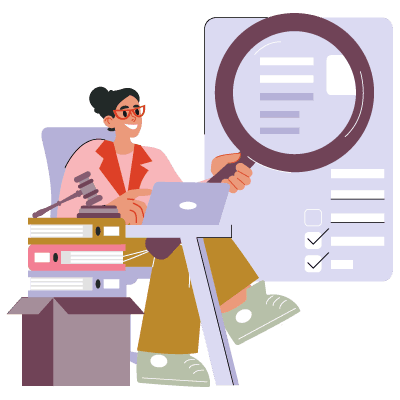 Image of career: Clerk