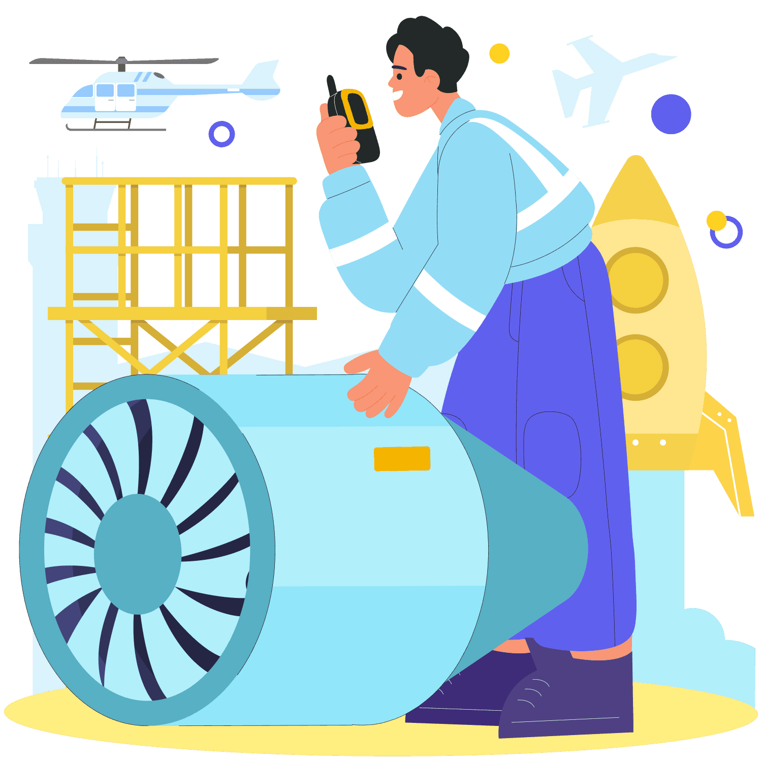 Aerospace