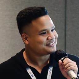 Profile image of Syafiq, Senior Executive (Leaders), Singapore Polytechnic