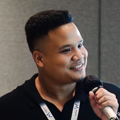 Profile image of Syafiq, Senior Executive (Leaders), Singapore Polytechnic