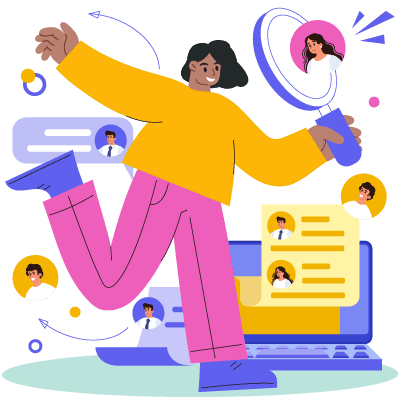 Image of industry: Human Resource
