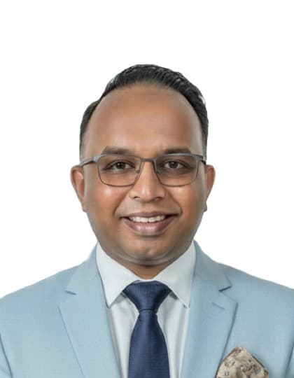 Profile image of Muhammad Aqil, Manager (Enforcement and Audit), National Environment Agency