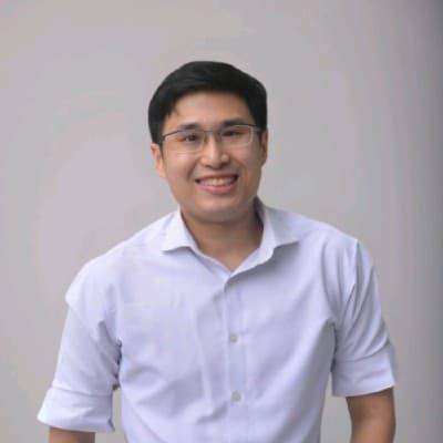 Profile image of Bryan Ong, Business Development & Customer Success Manager, PlayMoolah