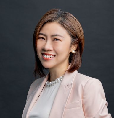 Profile image of Michelle, Director, Stratagem Group
